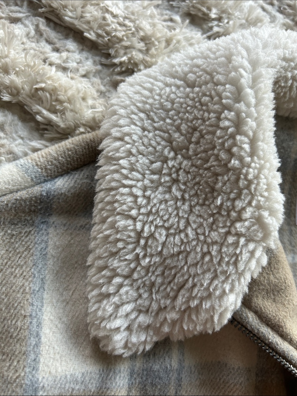 Flannel Jacket - Picture 6 of 9